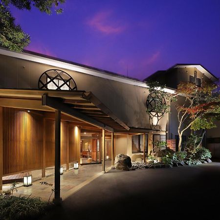 Marukyu Ryokan Izu  Exterior foto