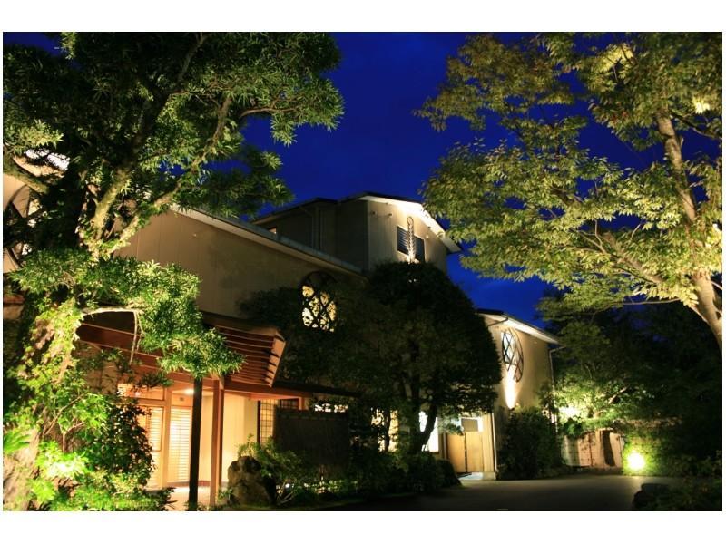 Marukyu Ryokan Izu  Exterior foto