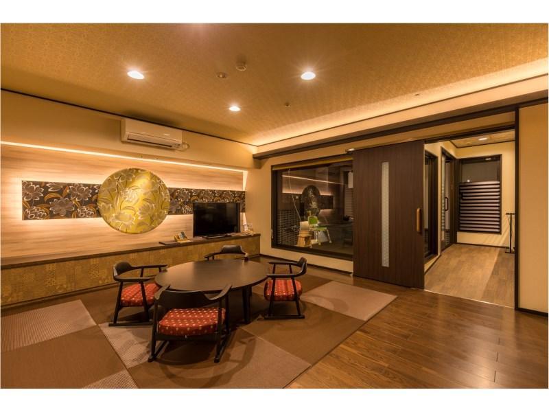 Marukyu Ryokan Izu  Exterior foto