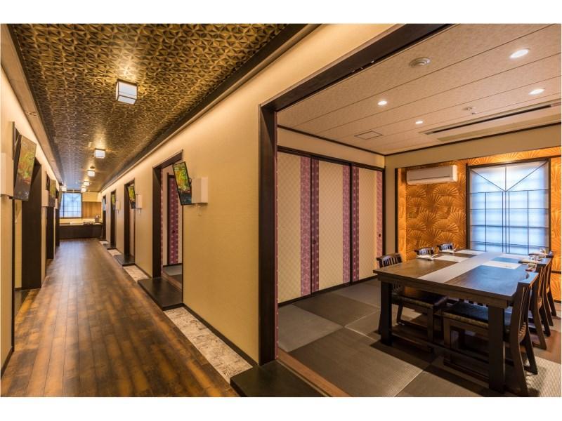Marukyu Ryokan Izu  Exterior foto