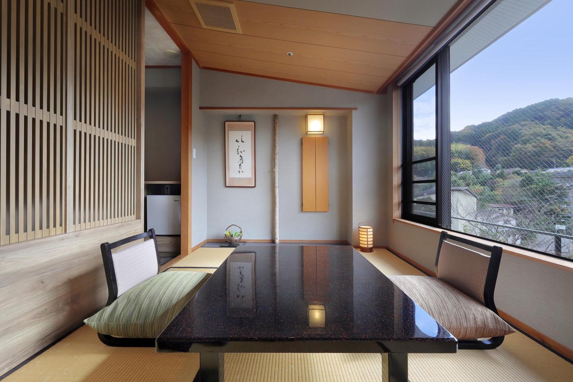 Marukyu Ryokan Izu  Exterior foto