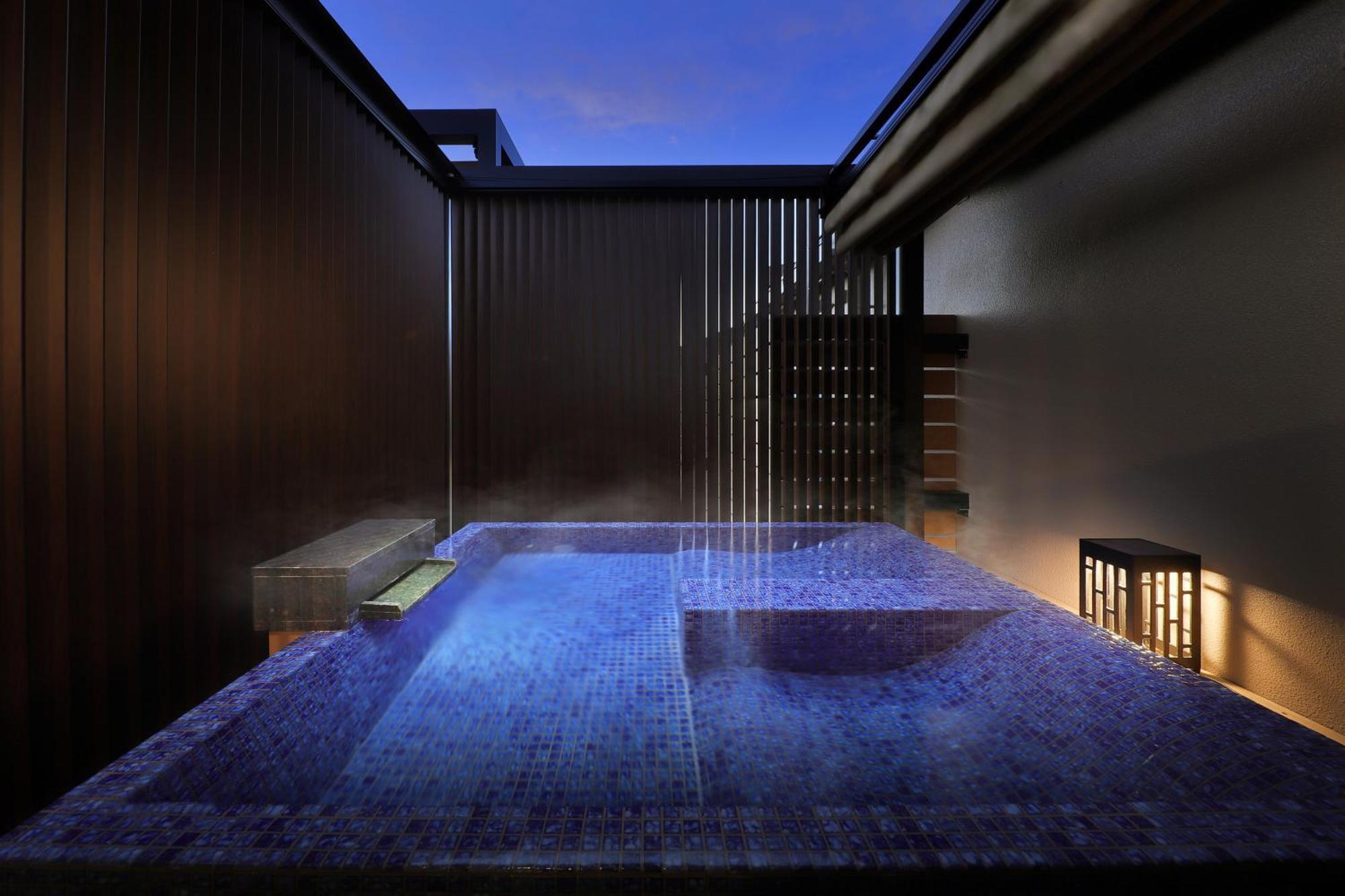 Marukyu Ryokan Izu  Exterior foto